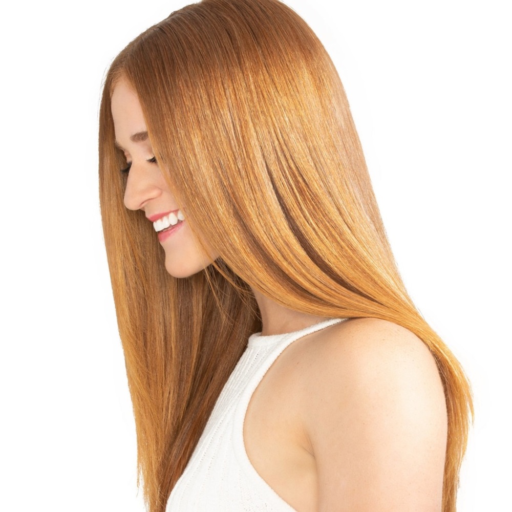 💦 Drybar Liquid Glass Miracle Smoothing Sealant - Picture 4 of 9